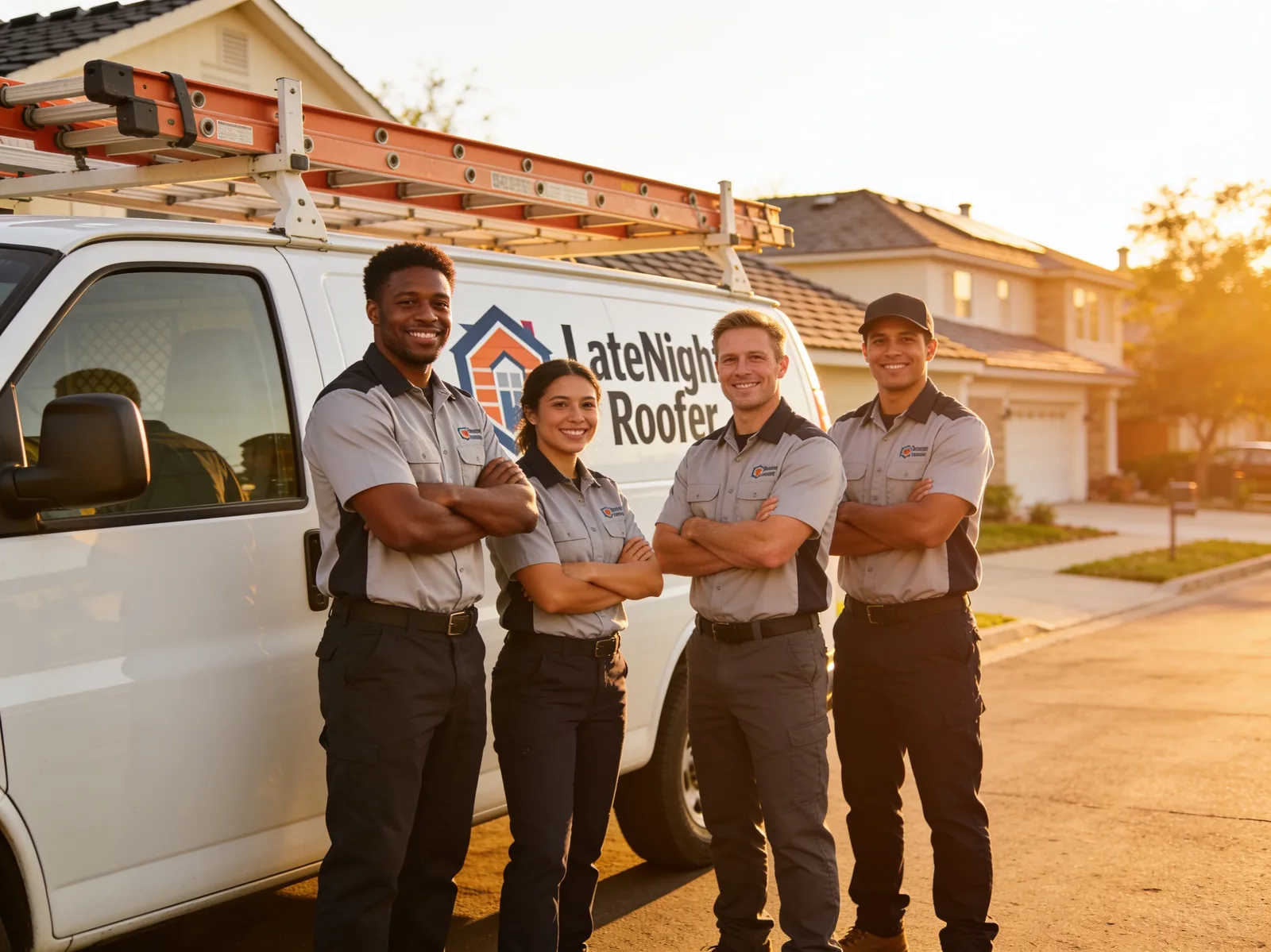 Emergency Roof Repair company in Lawai, HI